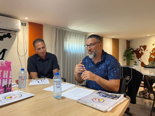 Apprenants en formation